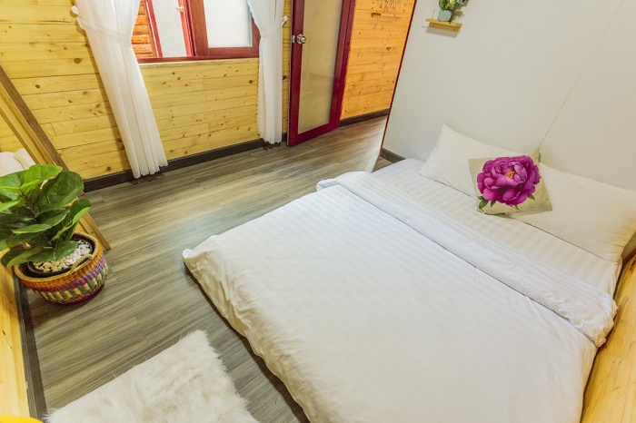 Homestay Đà Lạt D399