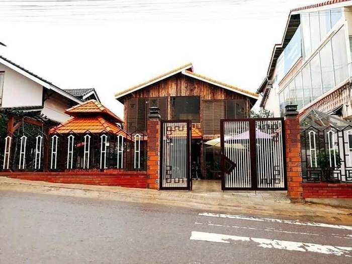 Homestay Đà Lạt D399