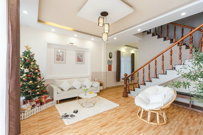 Homestay Đà Lạt D403