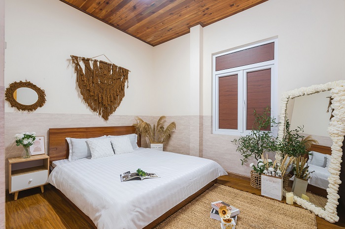 Homestay Đà Lạt D403