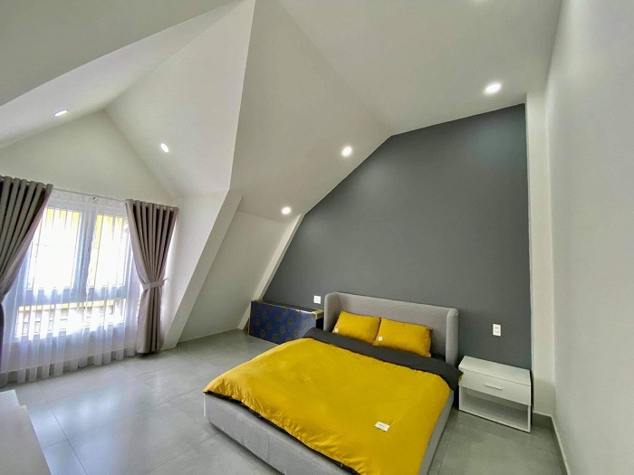 Homestay Đà Lạt D487