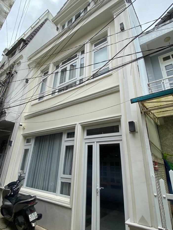 Homestay Đà Lạt D487