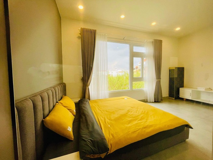 Homestay Đà Lạt D487