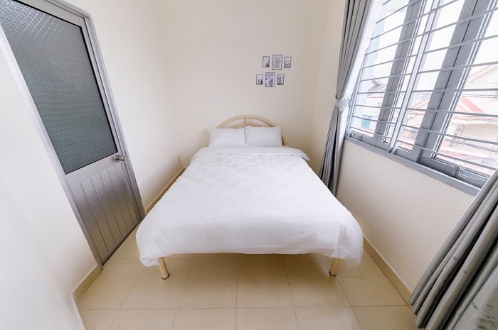 Homestay Đà Lạt D509