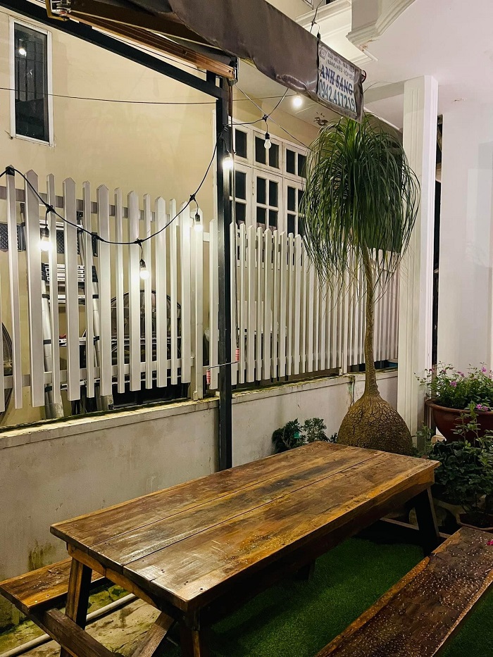 Homestay Đà Lạt D530