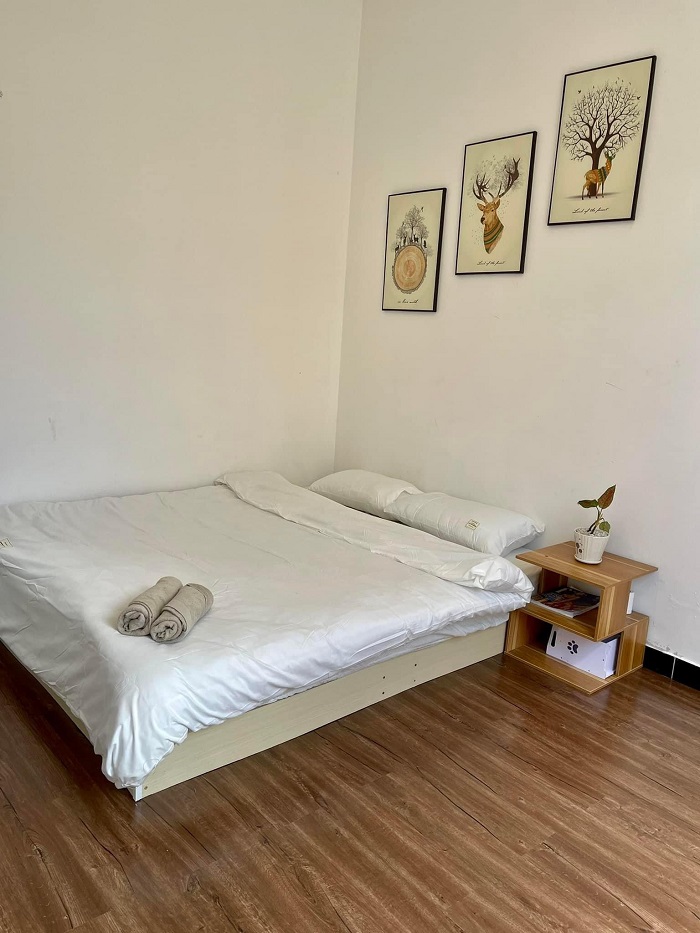 Homestay Đà Lạt D530