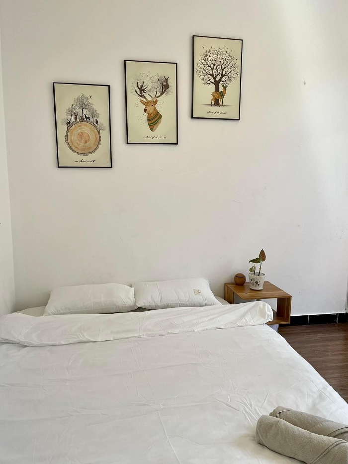 Homestay Đà Lạt D530