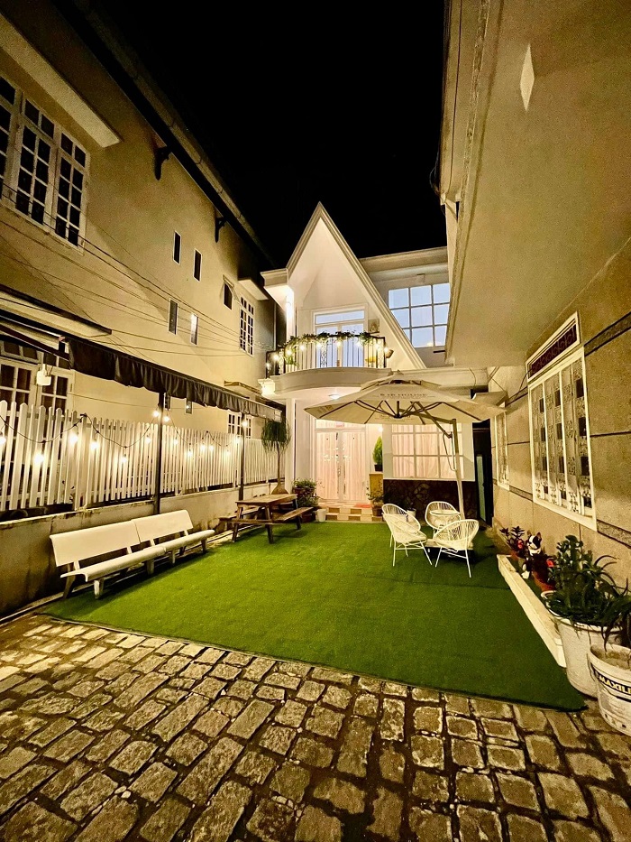 Homestay Đà Lạt D530