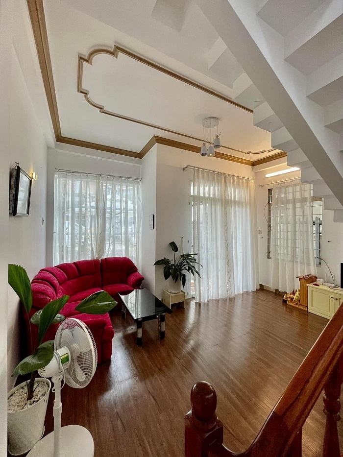 Homestay Đà Lạt D530