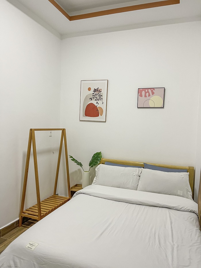 Homestay Đà Lạt D551