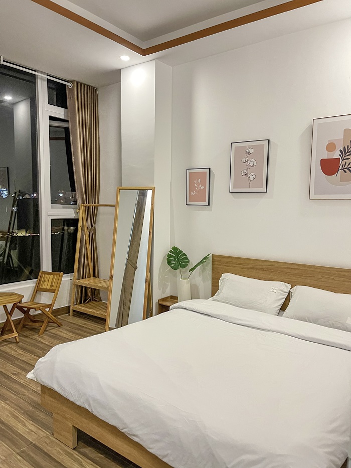 Homestay Đà Lạt D551