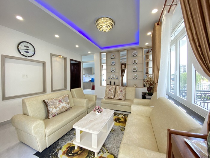 Villa Đà Lạt D116