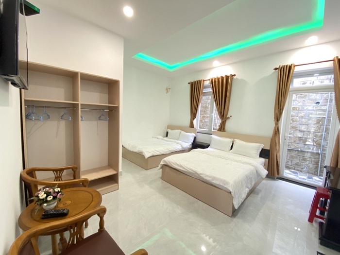 Villa Đà Lạt D116