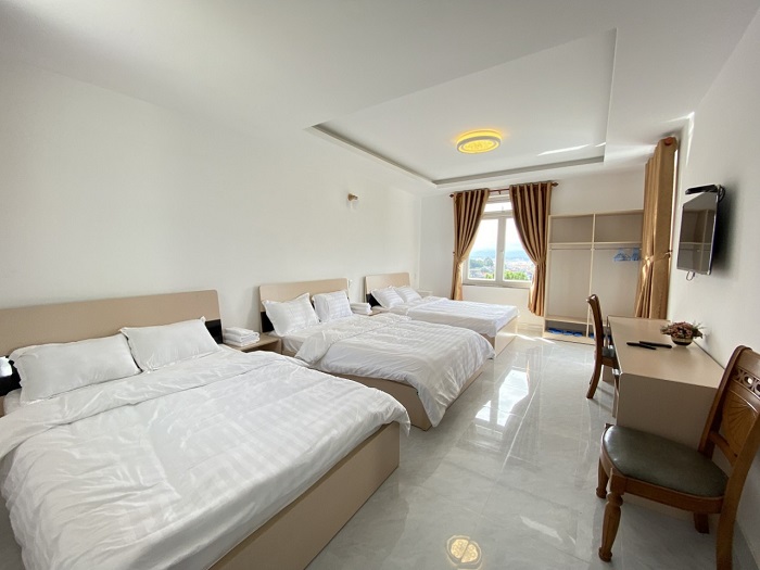 Villa Đà Lạt D116