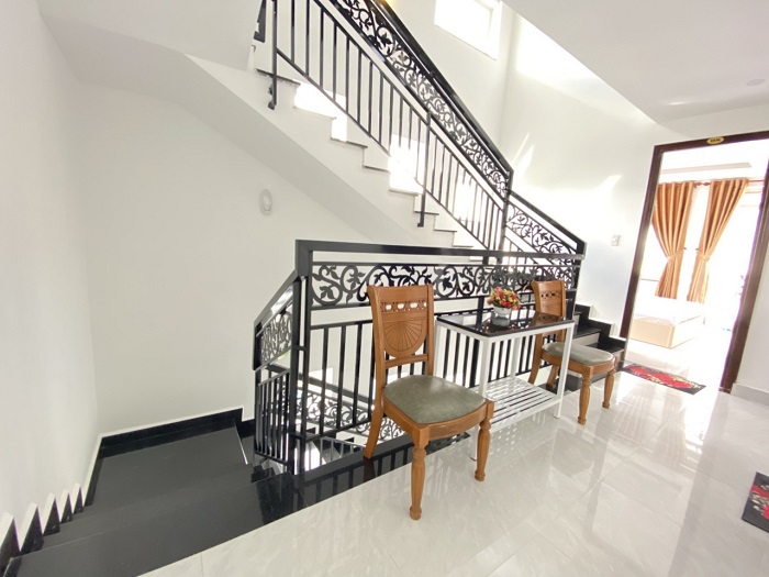 Villa Đà Lạt D116