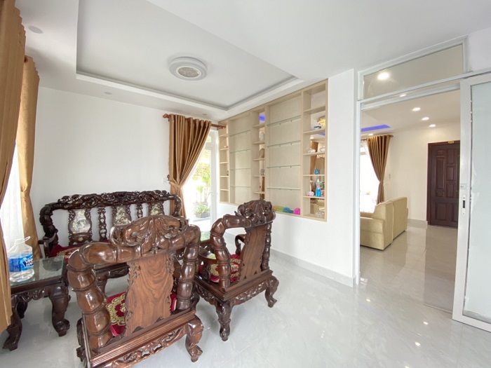 Villa Đà Lạt D116