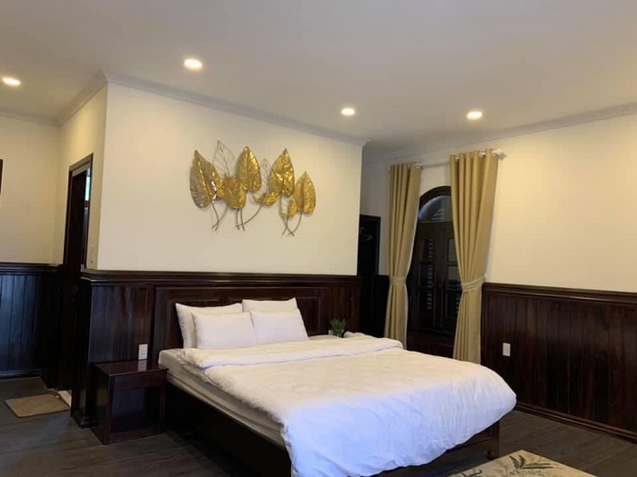 Villa Đà Lạt D152