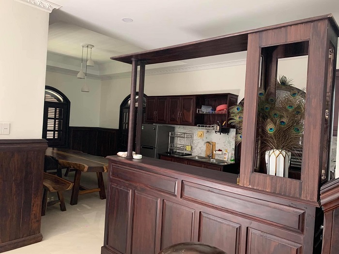 Villa Đà Lạt D152