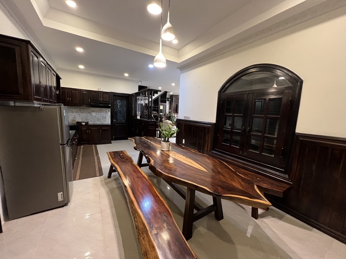 Villa Đà Lạt D152