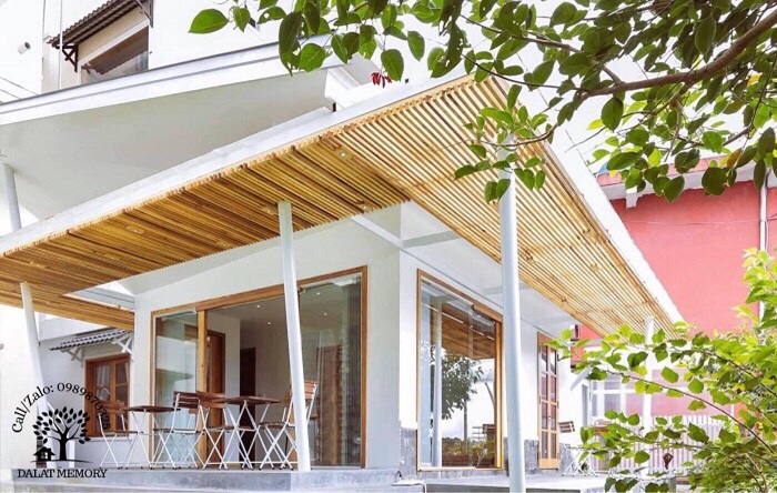 Villa Đà Lạt D172