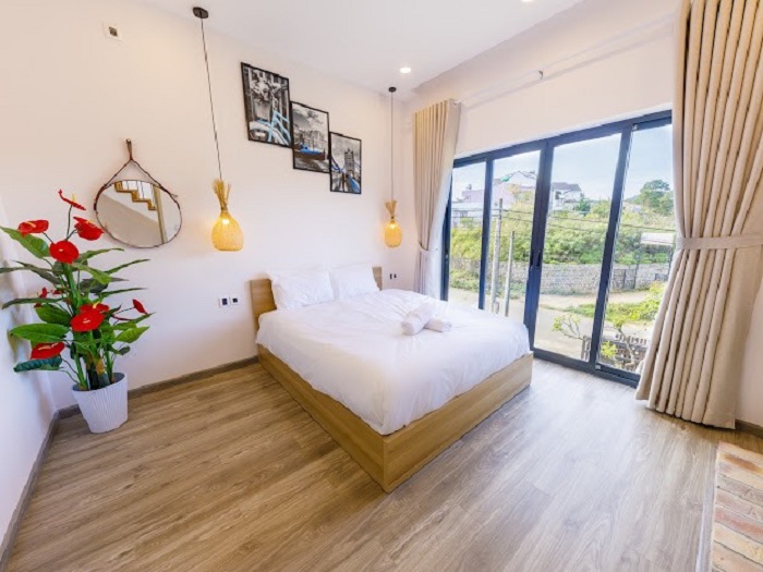 Villa Đà Lạt D361