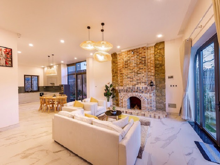 Villa Đà Lạt D361