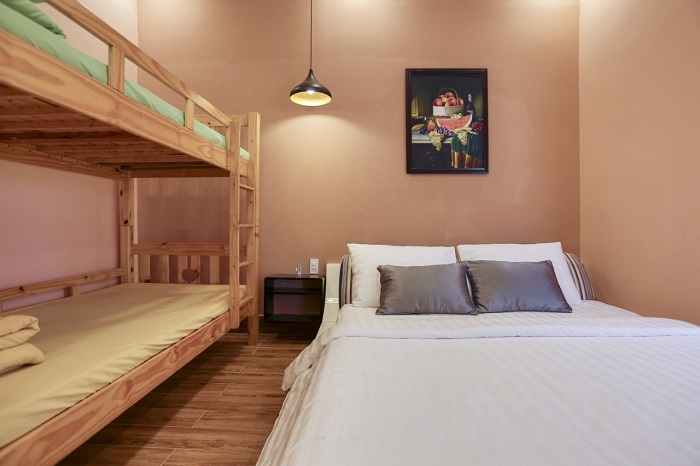 Villa Đà Lạt D373