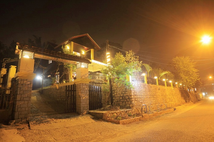 Villa Đà Lạt D385