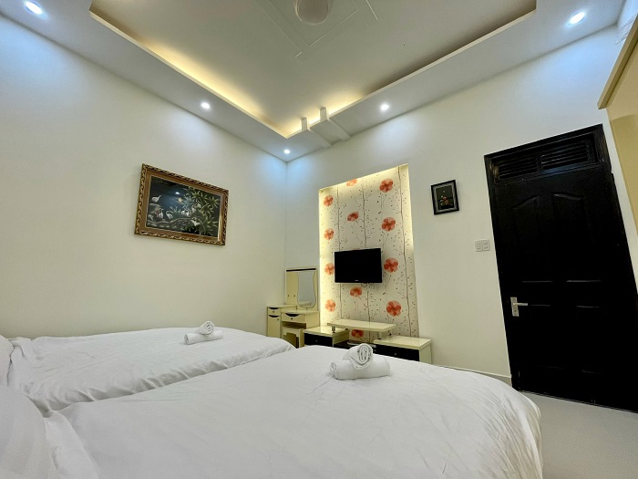 Villa Đà Lạt D397