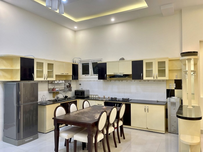 Villa Đà Lạt D397