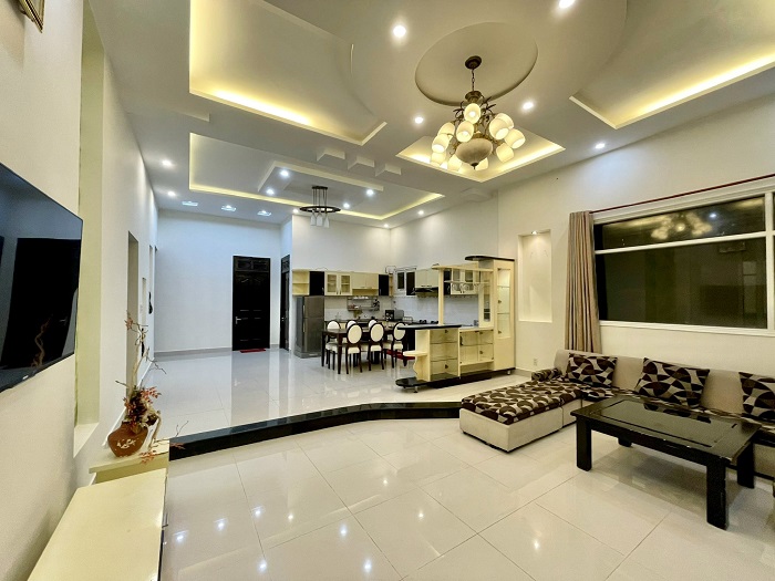 Villa Đà Lạt D397