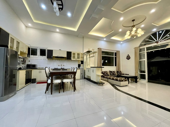 Villa Đà Lạt D397