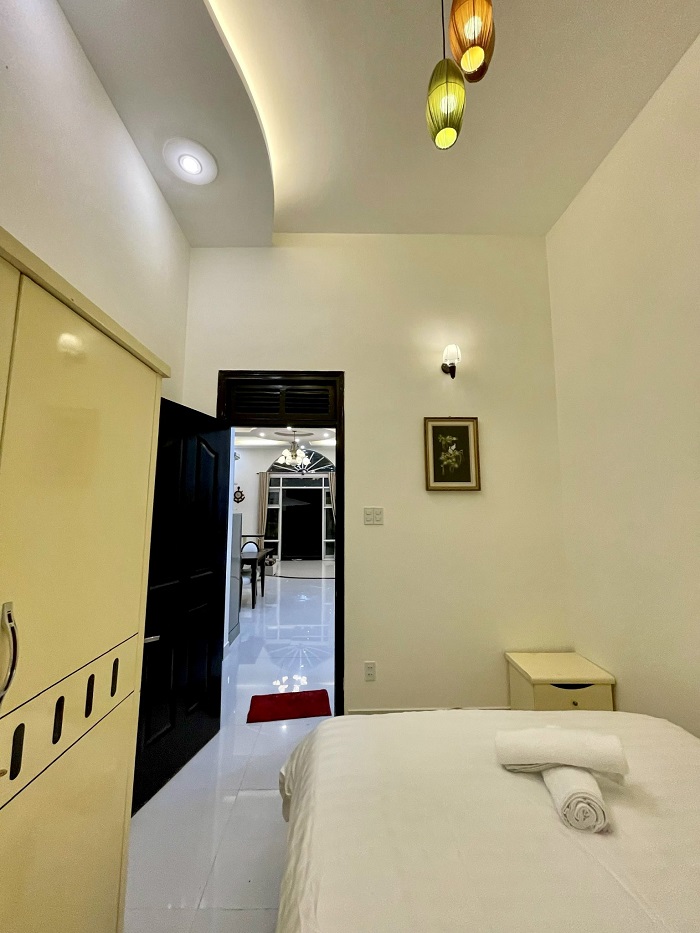 Villa Đà Lạt D397