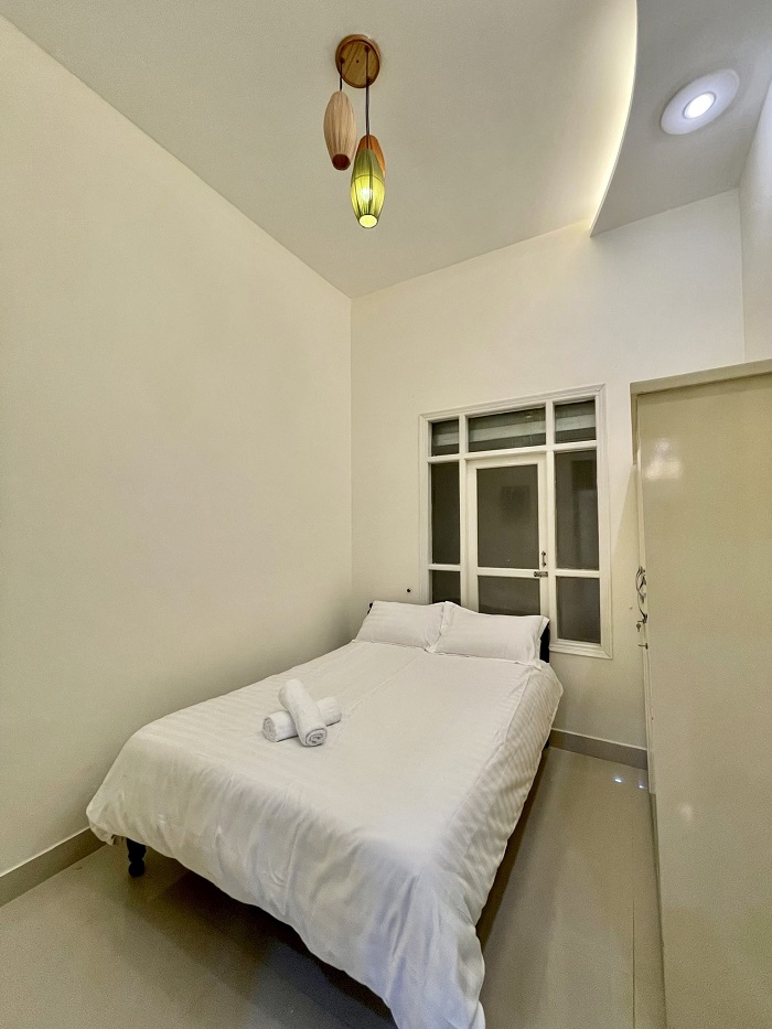 Villa Đà Lạt D397