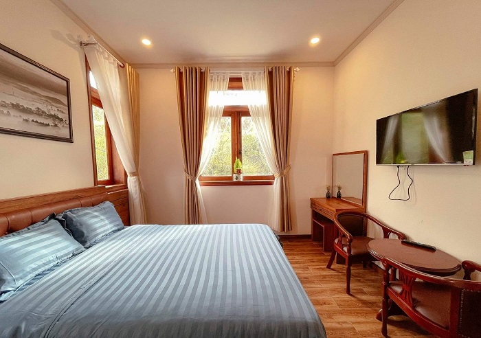 Villa Đà Lạt D428