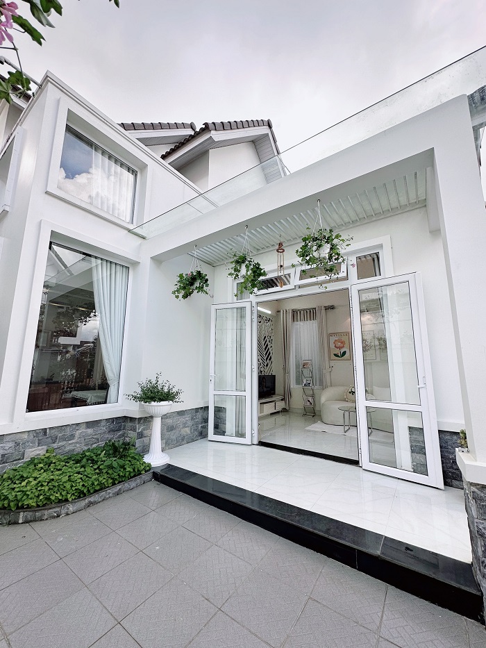 Villa Đà Lạt D508