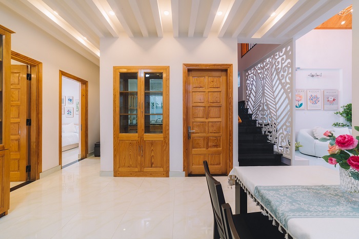 Villa Đà Lạt D508