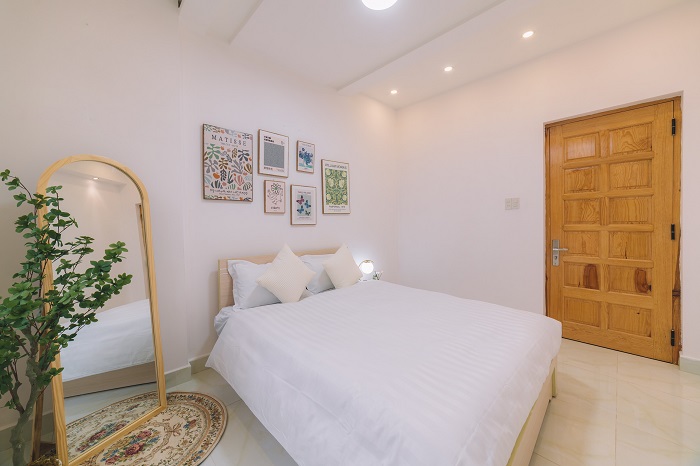 Villa Đà Lạt D508