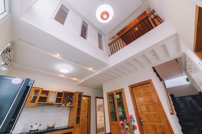 Villa Đà Lạt D508