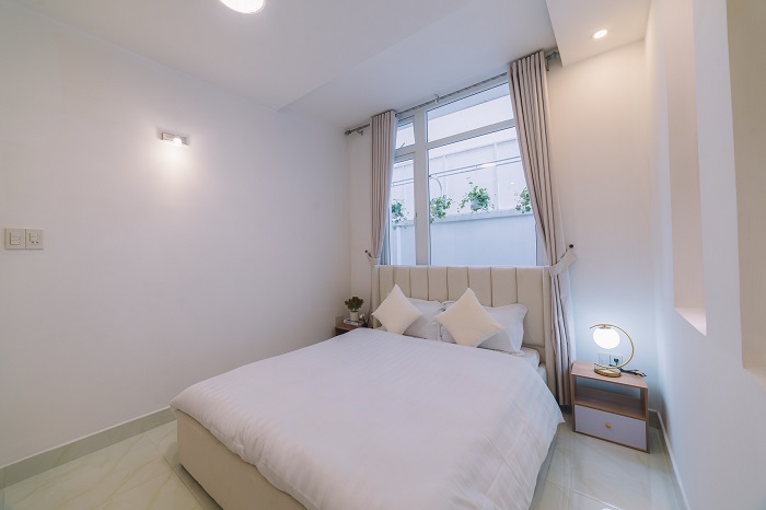 Villa Đà Lạt D508