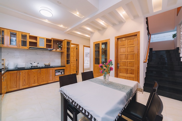 Villa Đà Lạt D508