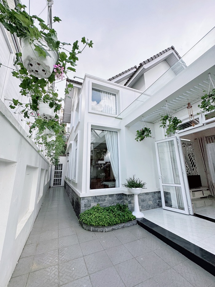 Villa Đà Lạt D508