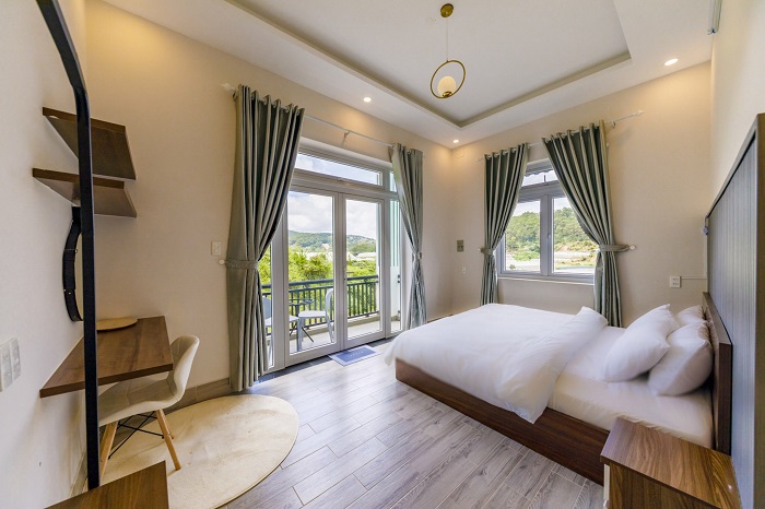 Villa Đà Lạt D514 