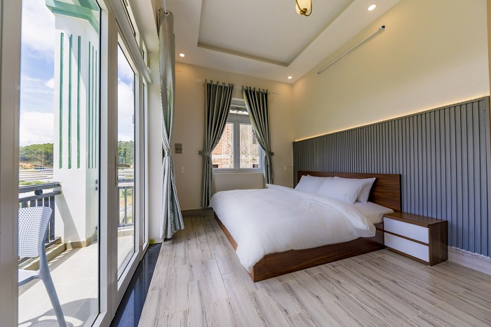 Villa Đà Lạt D514 