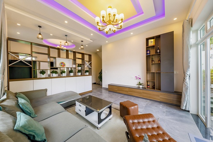 Villa Đà Lạt D514 