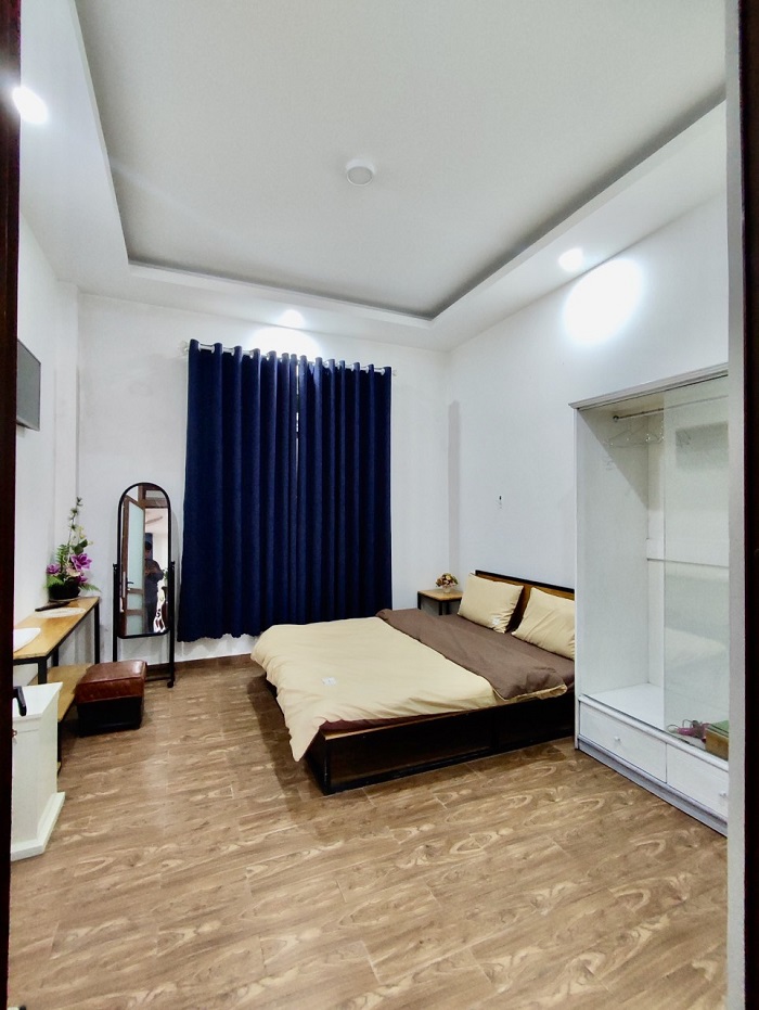 Villa Đà Lạt D515