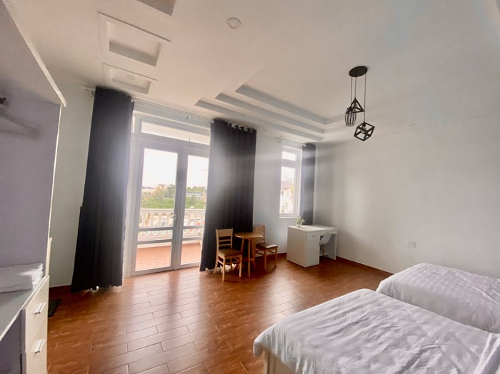 Villa Đà Lạt D515