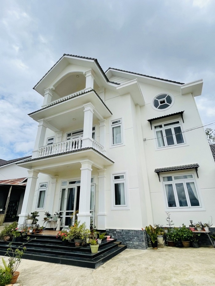 Villa Đà Lạt D515