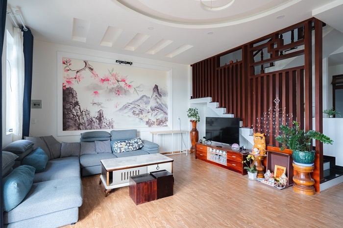 Villa Đà Lạt D515