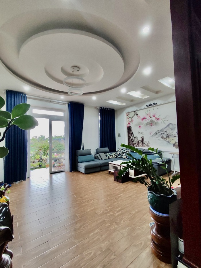 Villa Đà Lạt D515